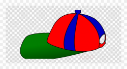 Clothing Summer Clipart Cap Hat Clip Art - Logo Da Gucci ...