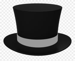 Png Transparent Images All Topper Image - Top Hat Clipart ...