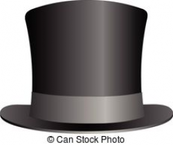 Top hat Illustrations and Clip Art. 19,585 Top hat royalty ...