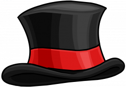 Free Top Hat Transparent Background, Download Free Clip Art ...