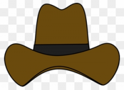 Cozy cowboy hat clipart clip art image png - Clipartix