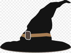 Clipart Witch Hat