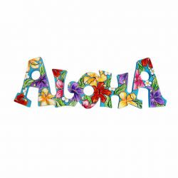Free Aloha Cliparts, Download Free Clip Art, Free Clip Art ...