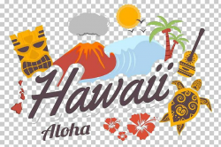 Hawaii Aloha Thailand PNG, Clipart, Aloha, Brand, Cartoon ...