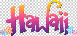 Maui Hawaiian Aloha , hawaiian, Hawaii text PNG clipart ...