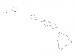Free Hawaiian Islands Cliparts, Download Free Clip Art, Free ...