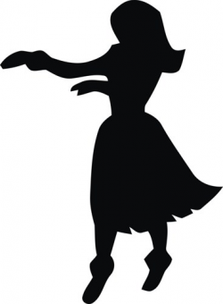 Free Hawaiian Silhouette, Download Free Clip Art, Free Clip ...