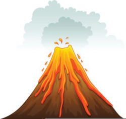Clipart Volcano Pompeii | Free Images at Clker.com - vector ...