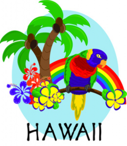 Free Hawaiian Cartoon Cliparts, Download Free Clip Art, Free ...