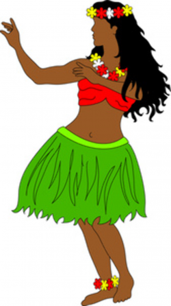 Free Hawaiian Dancer Cliparts, Download Free Clip Art, Free ...