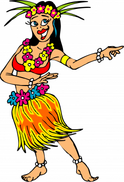 Best Hawaii Clip Art #6545 - Clipartion.com