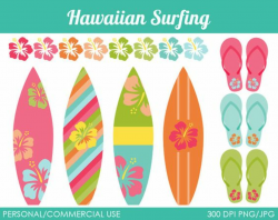 Free Hawaiian Surfer Cliparts, Download Free Clip Art, Free ...