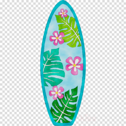 Hawaiian Background clipart - Surfing, Surfboard ...