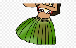 Hawaii Clipart Hawaiian Theme - Clip Art - Png Download ...