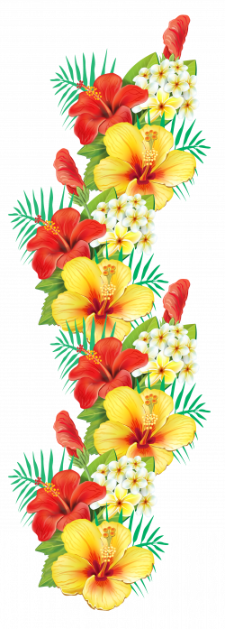 Hawaiian clipart transparent, Hawaiian transparent ...
