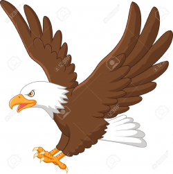 Free Flying Hawk Cliparts, Download Free Clip Art, Free Clip ...