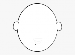 Cat Head Outline Clip Art - Lily Pad Clipart Black And White ...