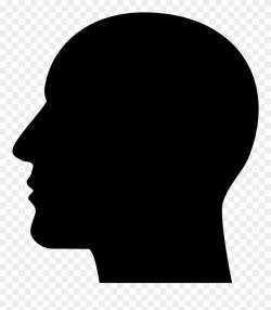 Clipart Free Download Human Head At Getdrawings - Head ...
