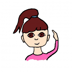 Body Parts Clipart - Clip Art Bay