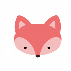 Free Fox Head Silhouette, Download Free Clip Art, Free Clip ...