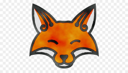 Download for free 10 PNG Head clipart fox top images at ...