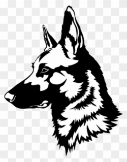 Free PNG German Shepherd Clip Art Download - PinClipart