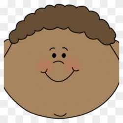 Face Clipart Little Boy - Boy Sad Face Cartoon - Png ...