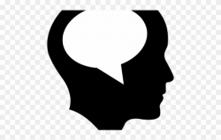 Interview Clipart Media Coverage - Talking Head Clipart ...