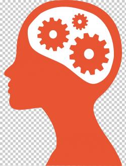 Human head Silhouette, Thinking PNG clipart | free cliparts ...