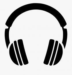 Headphones Png Icon Free - Headphones Png Icon #276779 ...