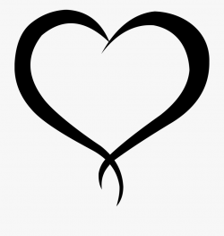 Download for free 10 PNG White heart png cute top images at ...