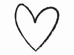 Download for free 10 PNG Heart png doodle top images at ...