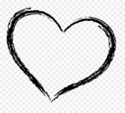 Download for free 10 PNG Heart black and white clipart ...