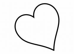 Black Heart Heart Black And White Broken Heart Clipart ...