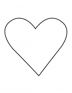 Free White Heart Cliparts, Download Free Clip Art, Free Clip ...