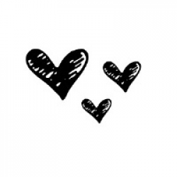 Free Little Hearts Cliparts, Download Free Clip Art, Free ...