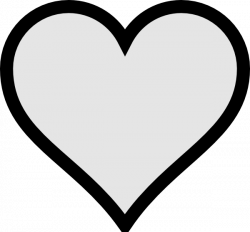 Heart Clipart Transparent Background | Free download best ...