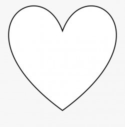 Heart Shapes Png - Transparent Background Heart Shape ...