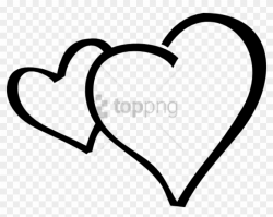 Free Png Hearts Png Image With Transparent Background ...