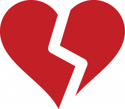 Free Broken Heart Cliparts, Download Free Clip Art, Free Clip Art on ...
