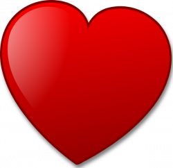Free Cartoon Hearts, Download Free Clip Art, Free Clip Art on ...