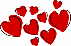 Free Pictures Of Cartoon Hearts, Download Free Clip Art, Free Clip ...