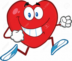 Heart clip art cartoon - 15 clip arts for free download on EEN