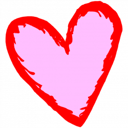 Cartoon Pictures Of Hearts | Free download best Cartoon Pictures Of ...