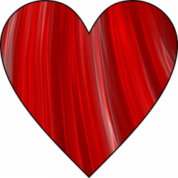 Red Heart 4 Free Stock Photo - Public Domain Pictures ...