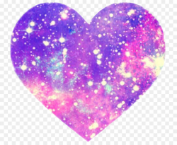 Heart, Glitter, transparent png image & clipart free download