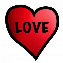 Heart images love hearts clipart kid - ClipartBarn