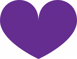 Free Purple Heart Clipart, Download Free Clip Art, Free Clip Art on ...