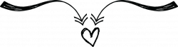 Heart Clip art - Rustic Arrow Cliparts png download - 961*261 - Free ...