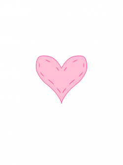 Small pink heart clipart 1 » Clipart Portal